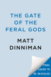 Book cover for The Gate of the Feral Gods