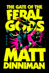 Book cover for The Gate of the Feral Gods