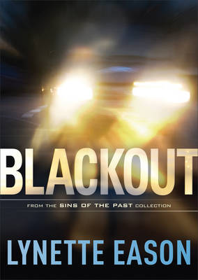 Book cover for Blackout