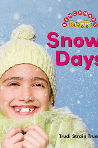 Cover of Snowy Days