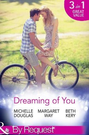 Cover of Dreaming Of You