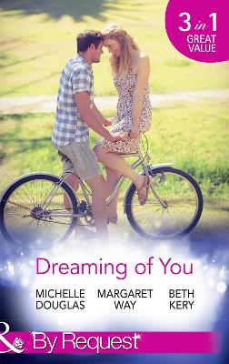 Book cover for Dreaming Of You
