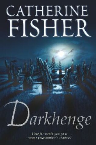 Cover of Darkhenge