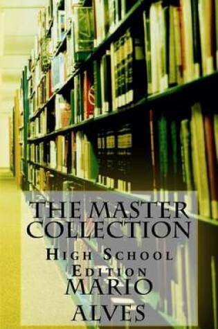 Cover of The Master Collection