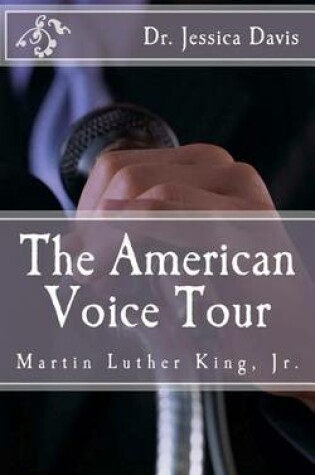 Cover of The American Voice Tour