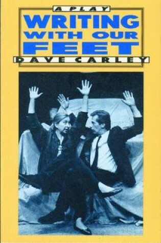 Cover of Writing with Our Feet