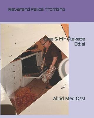 Book cover for Dina & Min AElskade Ett's!