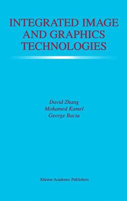 Book cover for Integrated Image and Graphics Technologies