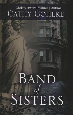 Book cover for Band of Sisters