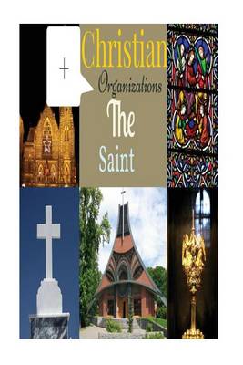 Book cover for Christian Organizations