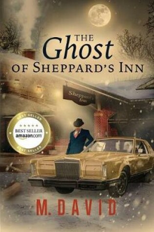 Cover of The Ghost of Sheppard's Inn