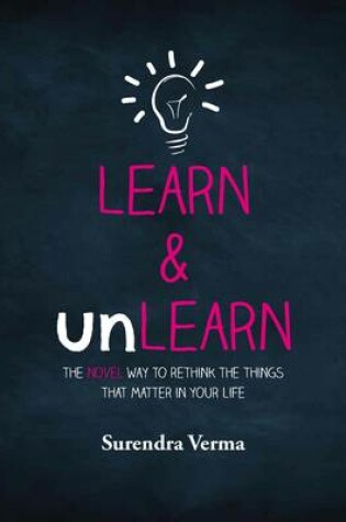 Cover of Learn and Unlearn