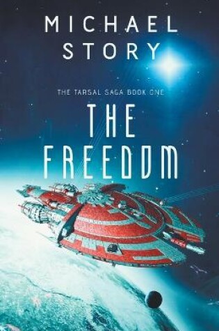 Cover of The Freedom