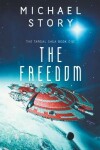 Book cover for The Freedom