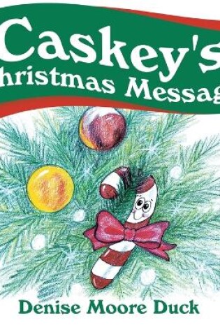 Cover of Caskey's Christmas Message