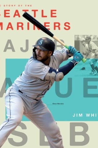 Cover of Seattle Mariners