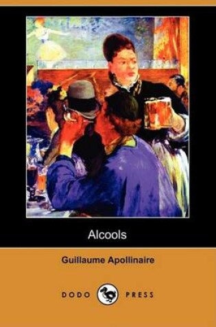 Cover of Alcools (Dodo Press)