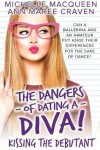 Book cover for Kissing the Debutant