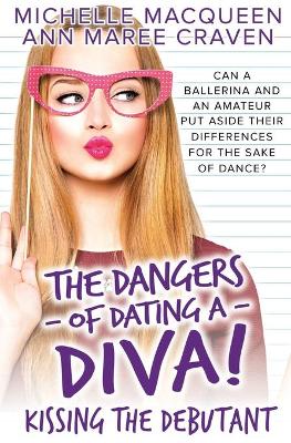 Book cover for Kissing the Debutant