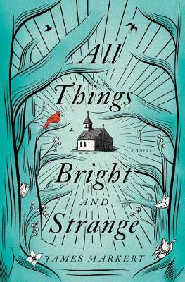 All Things Bright and Strange by James Markert