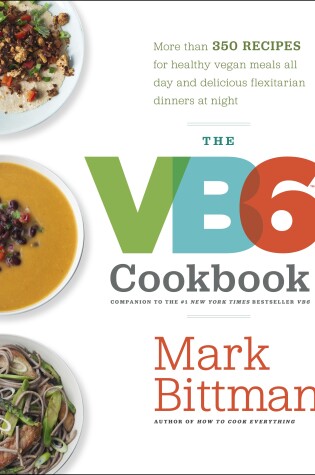 Cover of The VB6 Cookbook