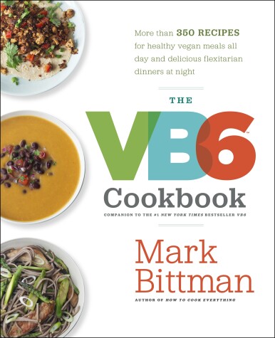Book cover for The VB6 Cookbook