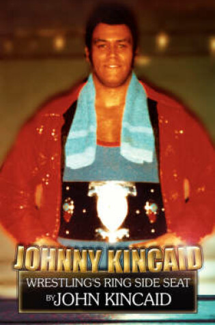 Cover of Johnny Kincaid