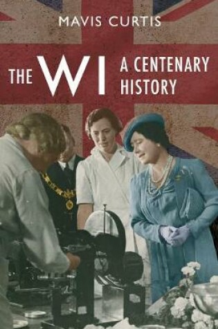 Cover of The WI