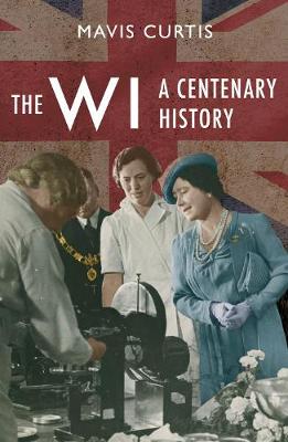 Book cover for The WI