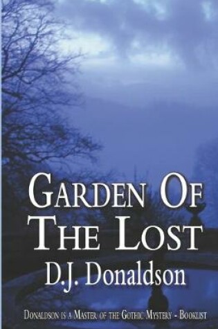 Cover of Garden of the Lost