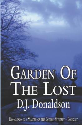 Book cover for Garden of the Lost