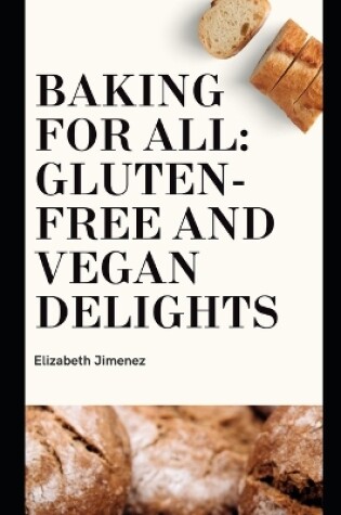 Cover of Baking for All