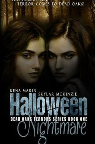 Cover of Halloween Nightmare