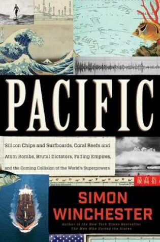 Cover of Pacific