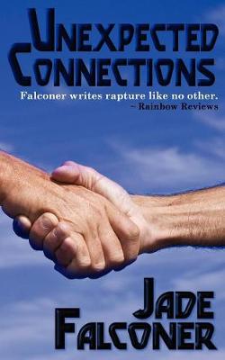 Book cover for Unexpected Connections