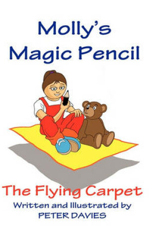 Cover of Molly's Magic Pencil