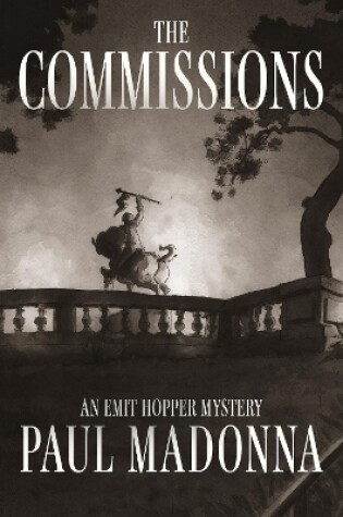 Cover of The Commissions