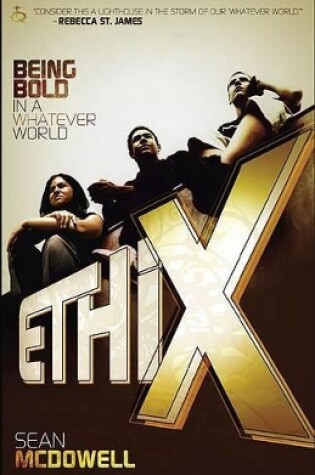 Cover of Ethix
