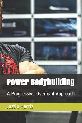 Book cover for Power Bodybuilding