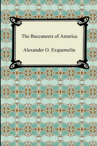 Cover of The Buccaneers of America