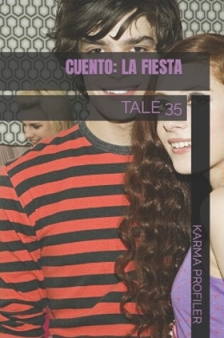Cover of CUENTO La fiesta