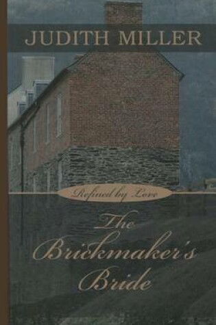 Cover of The Brickmaker's Bride