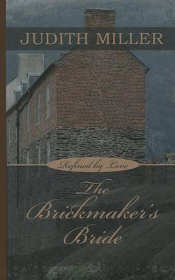 Cover of The Brickmaker's Bride