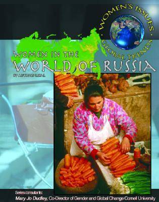 Cover of Women in the World of Russia