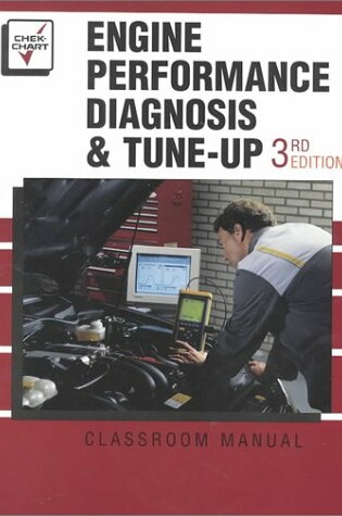 Cover of Engine Performance Diagnostic and Tune Up Set