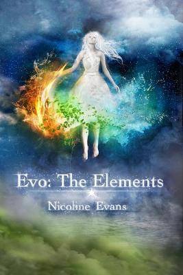 Book cover for Evo