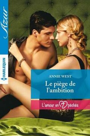 Cover of Le Piege de L'Ambition