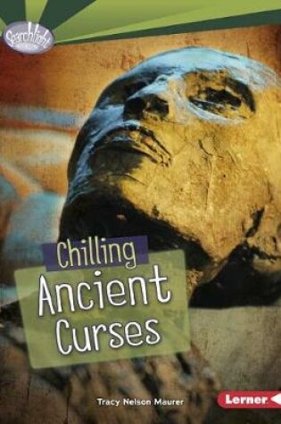 Cover of Chilling Ancient Curses