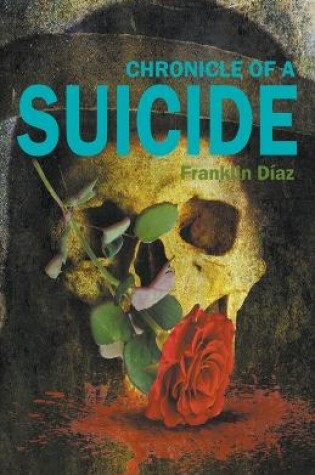 Cover of Chronicle of a Suicide