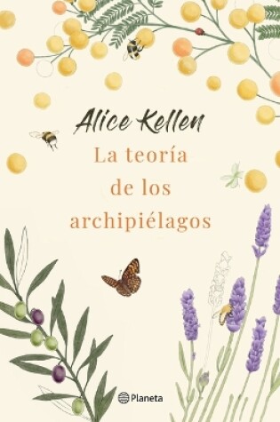 Cover of La Teoría de Los Archipiélagos / We Are Archipelagos